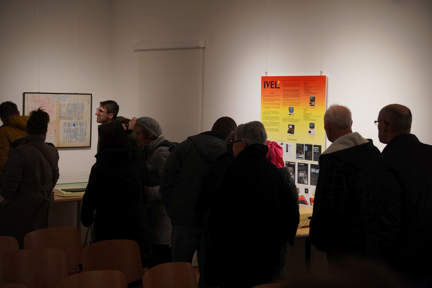 Noć muzeja Muzej Međimurja Čakovec (87) Noć muzeja Muzej Međimurja Čakovec (87)