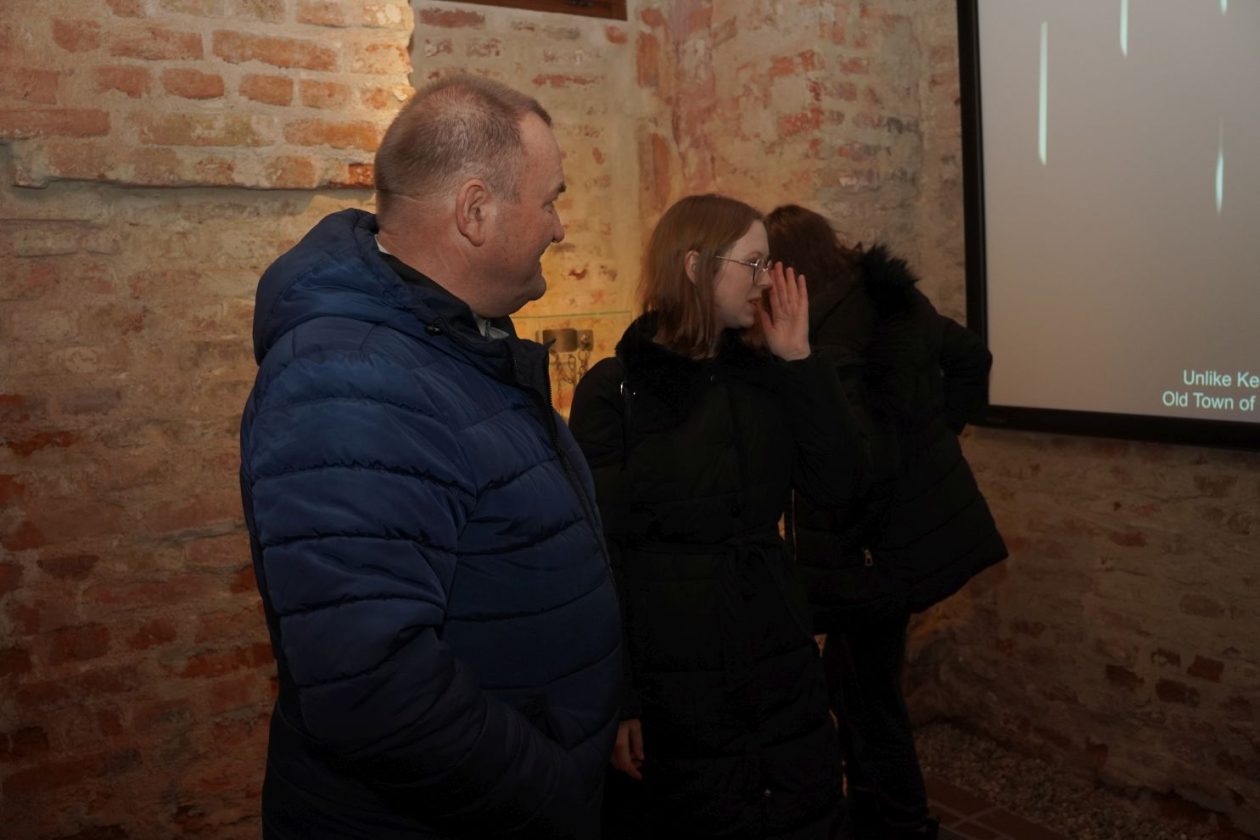 Noć muzeja Muzej Međimurja Čakovec (9)