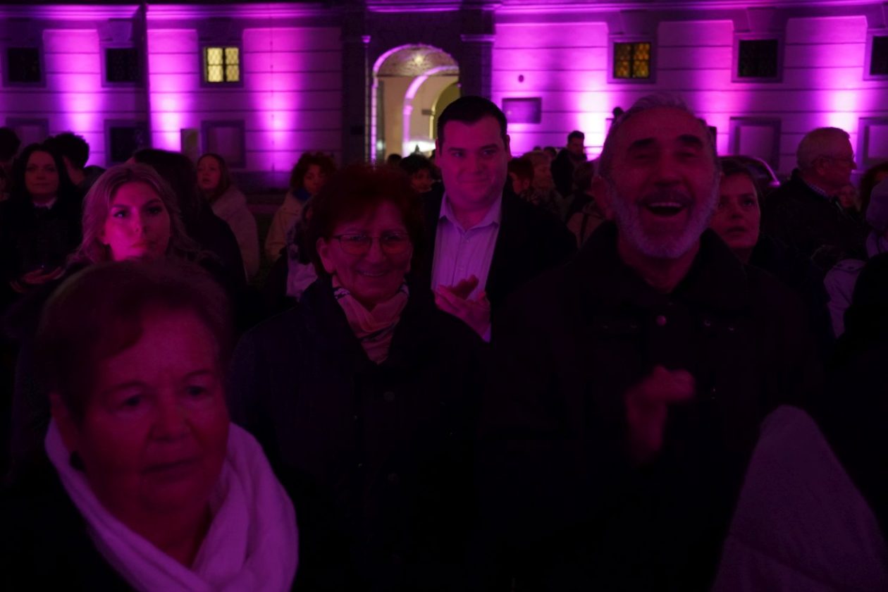 Noć muzeja Muzej Međimurja Čakovec (90)