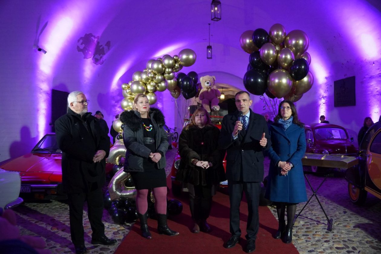 Noć muzeja Muzej Međimurja Čakovec (94)