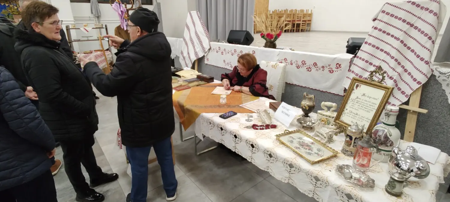 Noć muzeja Podturen 2025, stari alati i zanati (10) Noć muzeja Podturen 2025, stari alati i zanati (10)