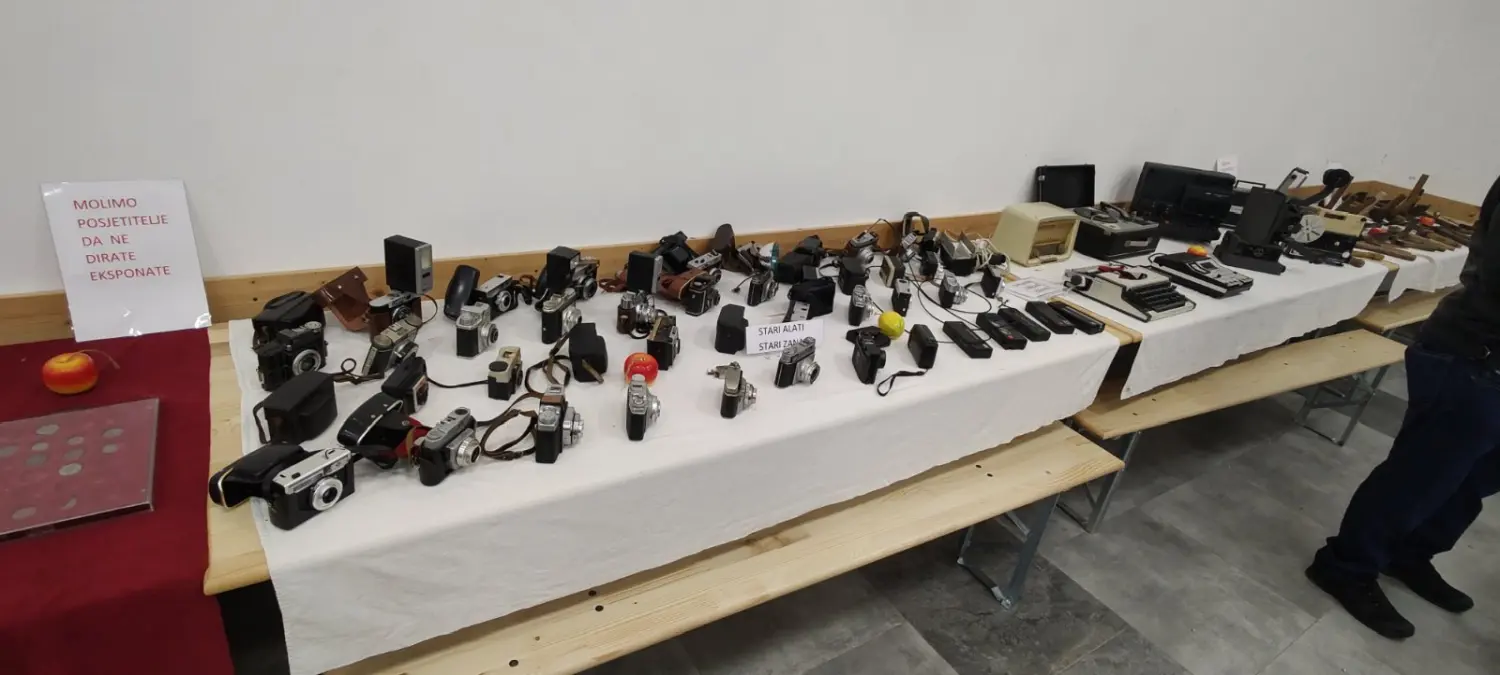 Noć muzeja Podturen 2025, stari alati i zanati (12) Noć muzeja Podturen 2025, stari alati i zanati (12)