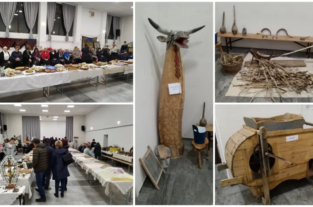 Noć muzeja Podturen 2025, stari alati i zanati (16) Noć muzeja Podturen 2025, stari alati i zanati (16)