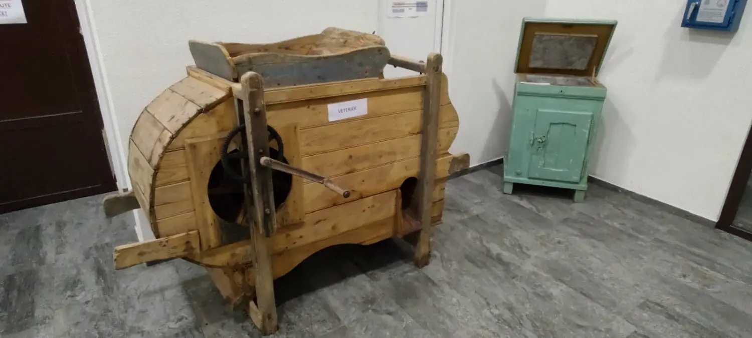 Noć muzeja Podturen 2025, stari alati i zanati (2) Noć muzeja Podturen 2025, stari alati i zanati (2)