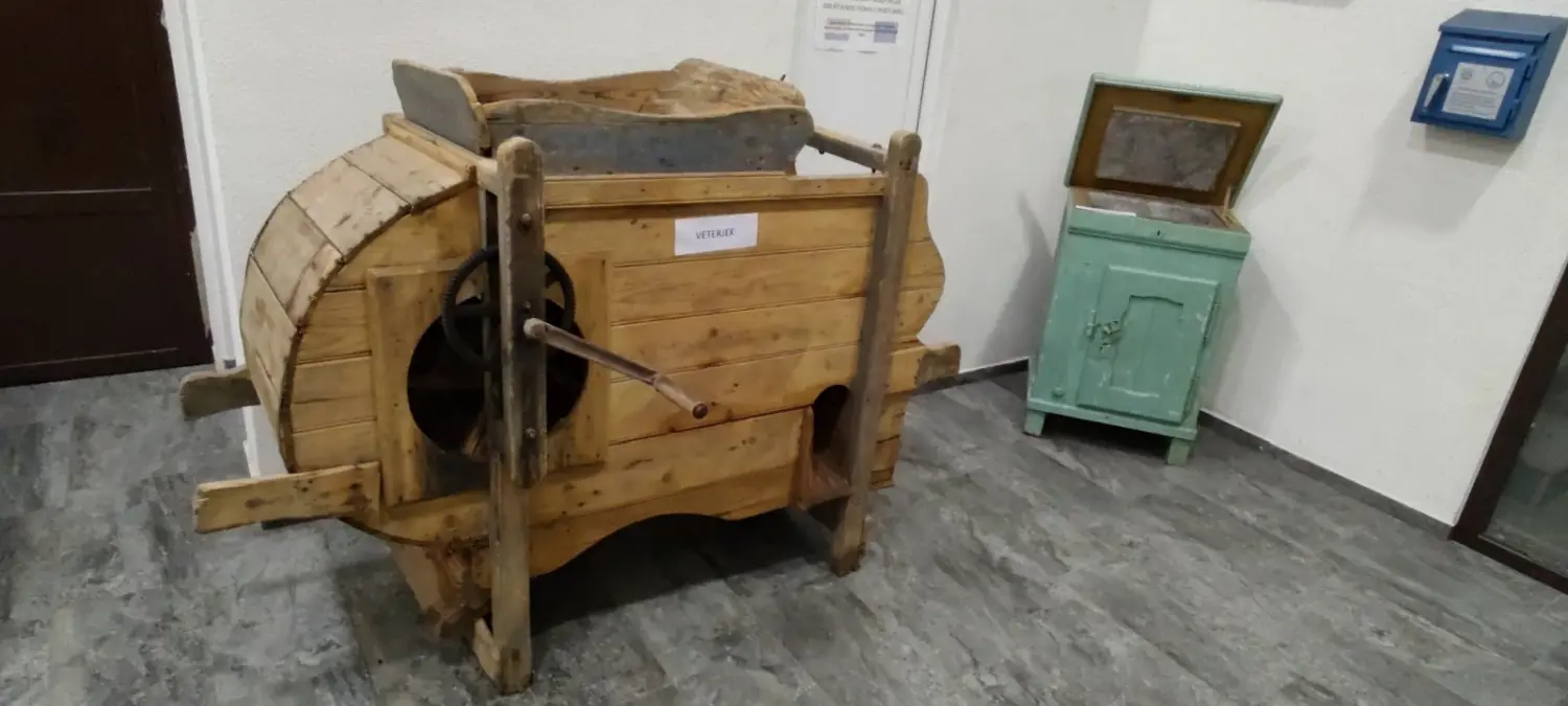 Noć muzeja Podturen 2025, stari alati i zanati (5) Noć muzeja Podturen 2025, stari alati i zanati (5)