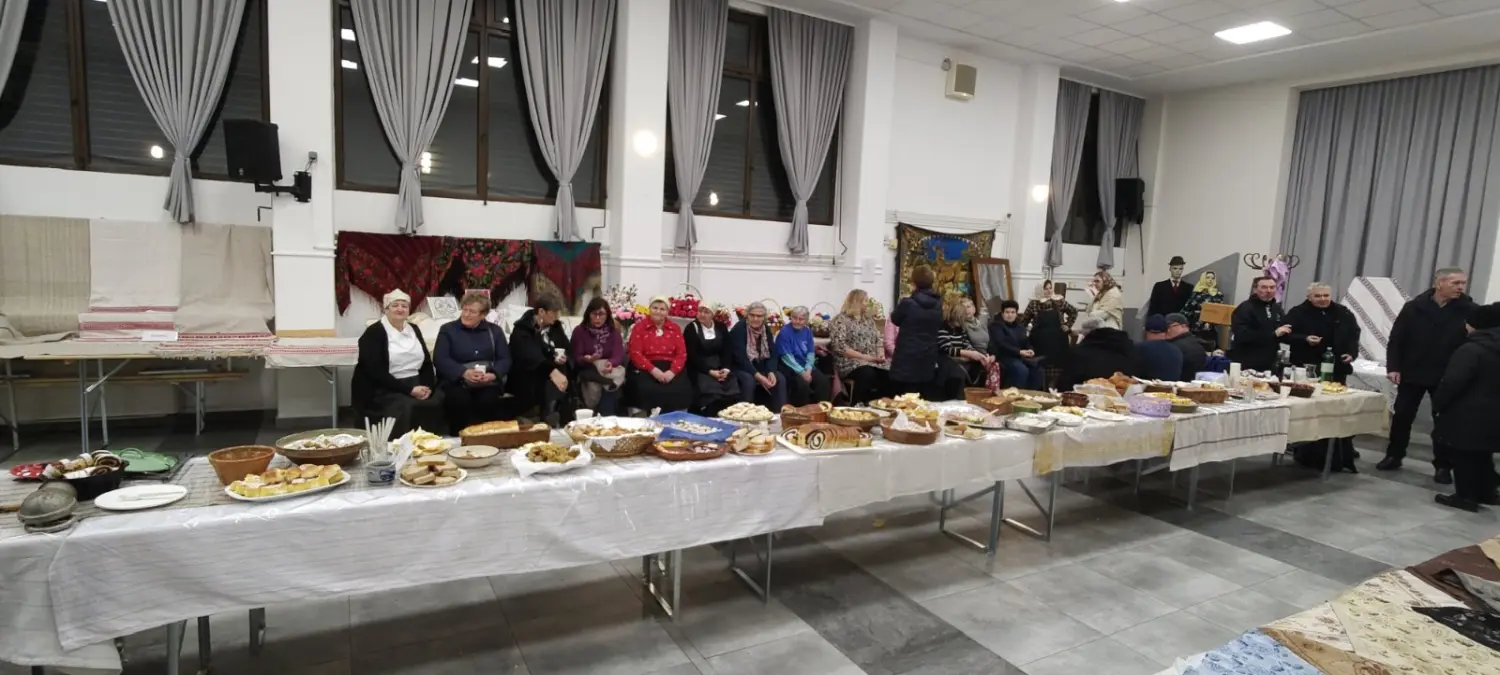 Noć muzeja Podturen 2025, stari alati i zanati (6) Noć muzeja Podturen 2025, stari alati i zanati (6)