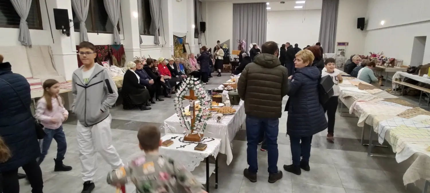 Noć muzeja Podturen 2025, stari alati i zanati (7) Noć muzeja Podturen 2025, stari alati i zanati (7)