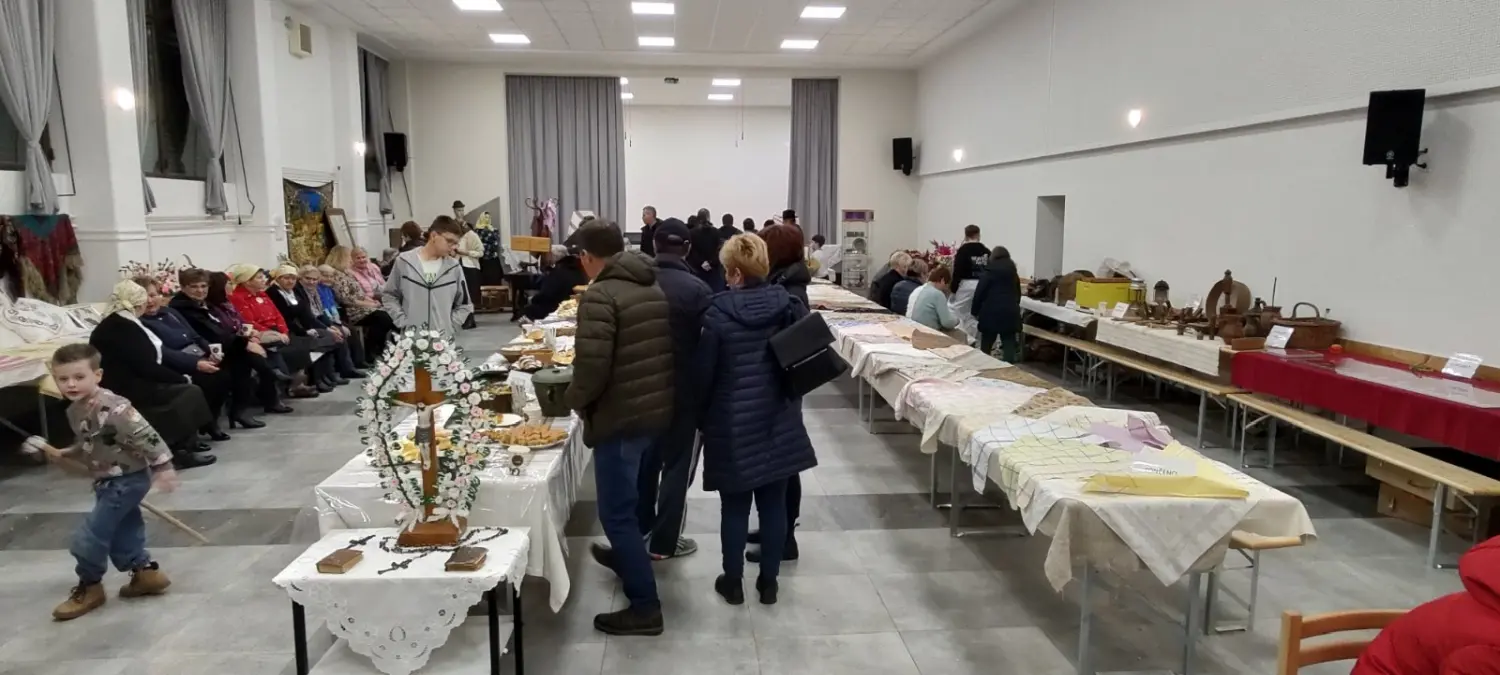 Noć muzeja Podturen 2025, stari alati i zanati (8) Noć muzeja Podturen 2025, stari alati i zanati (8)