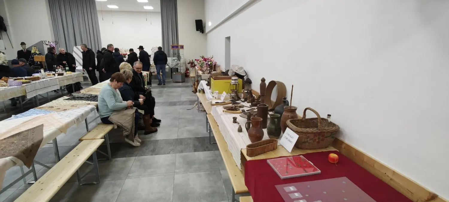 Noć muzeja Podturen 2025, stari alati i zanati (9) Noć muzeja Podturen 2025, stari alati i zanati (9)