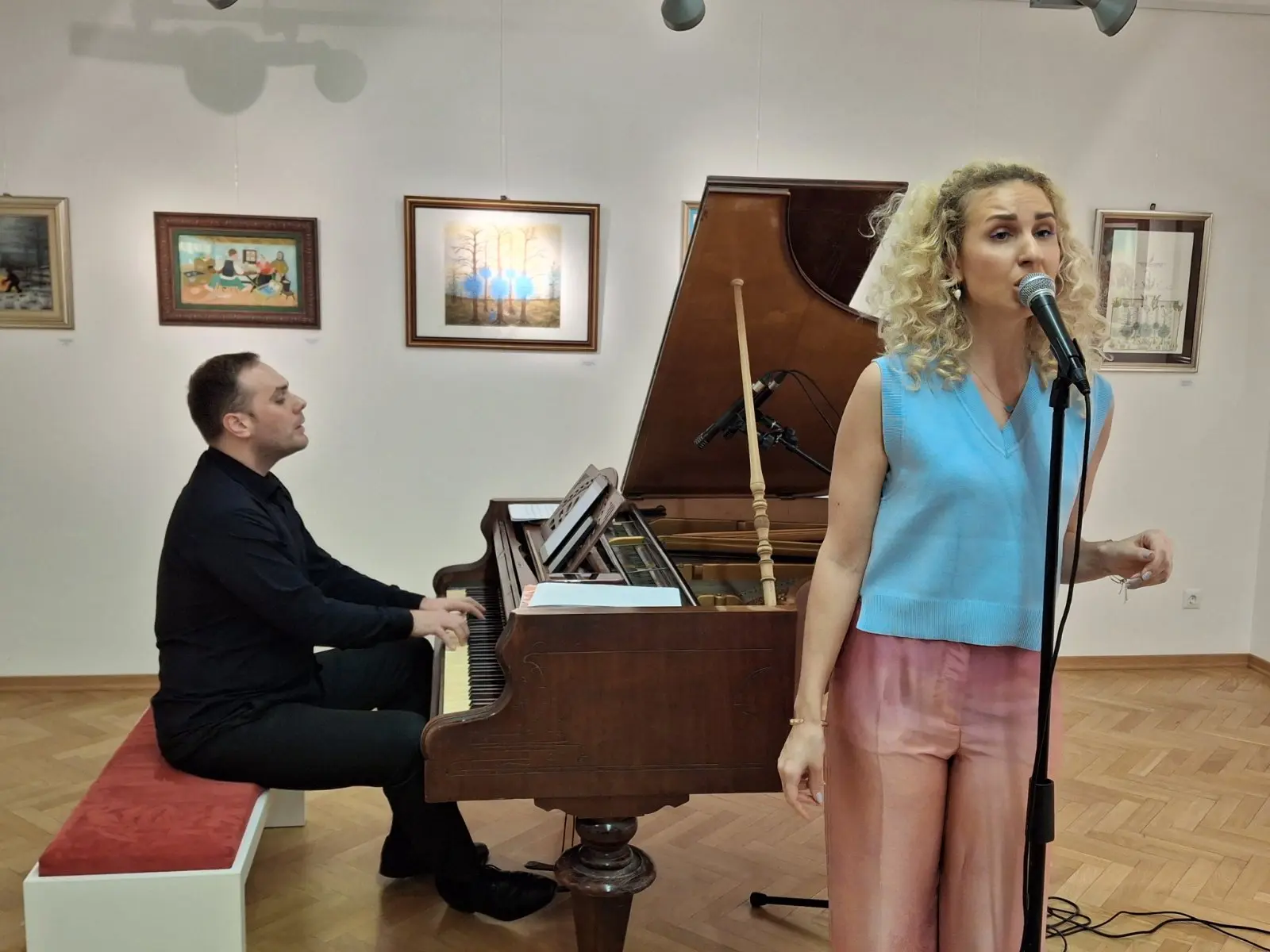 Noć muzeja Prelog 2025 (2) Noć muzeja Prelog 2025 (2)