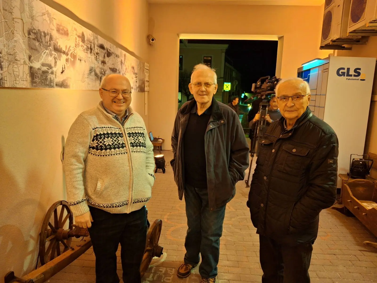 Noć muzeja Prelog 2025 (31) Noć muzeja Prelog 2025 (31)