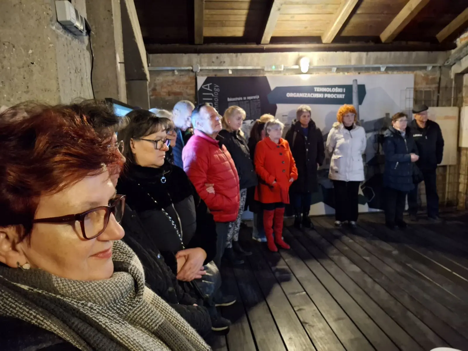 Noc muzeja Rudar Mursko Središće (1)