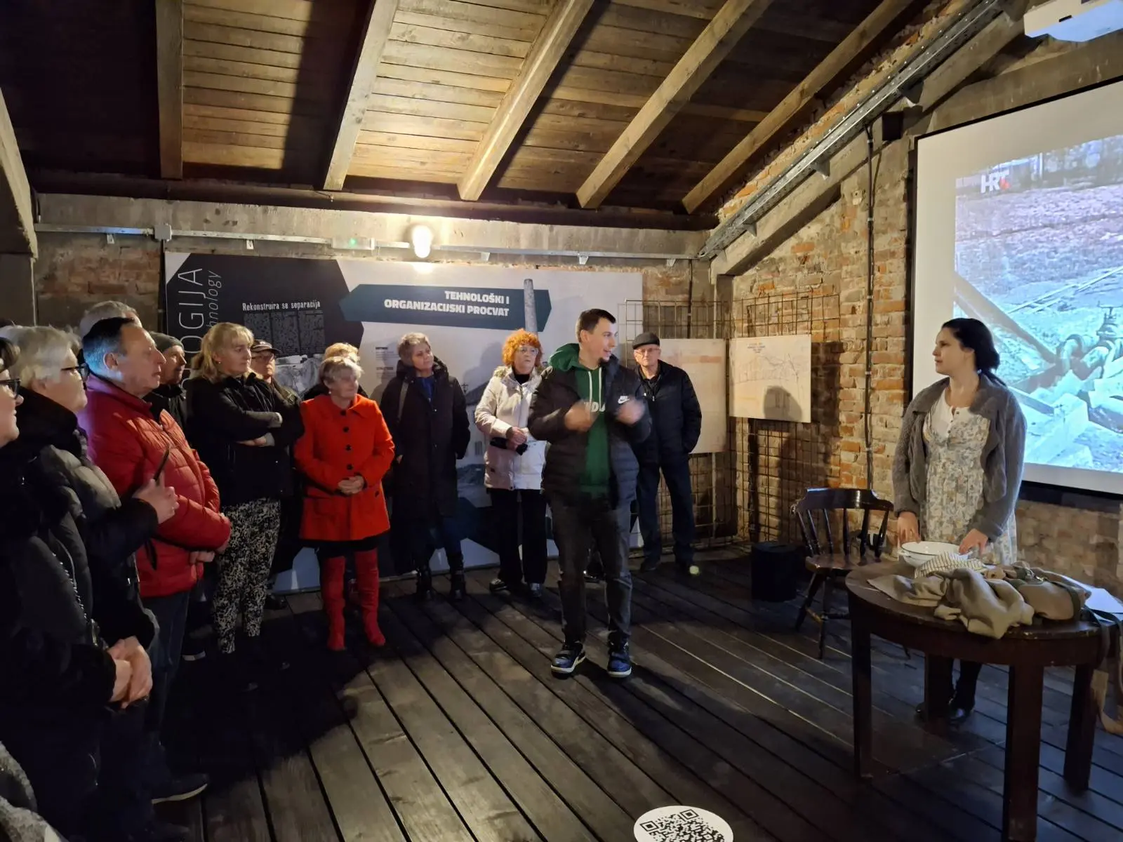 Noc muzeja Rudar Mursko Središće (11)