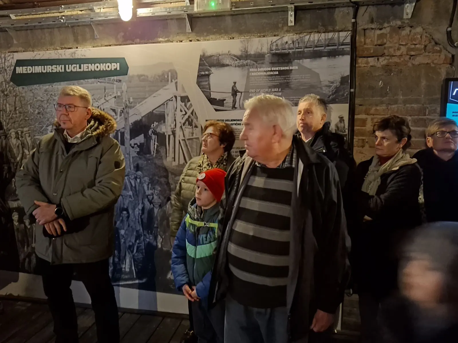Noc muzeja Rudar Mursko Središće (12)