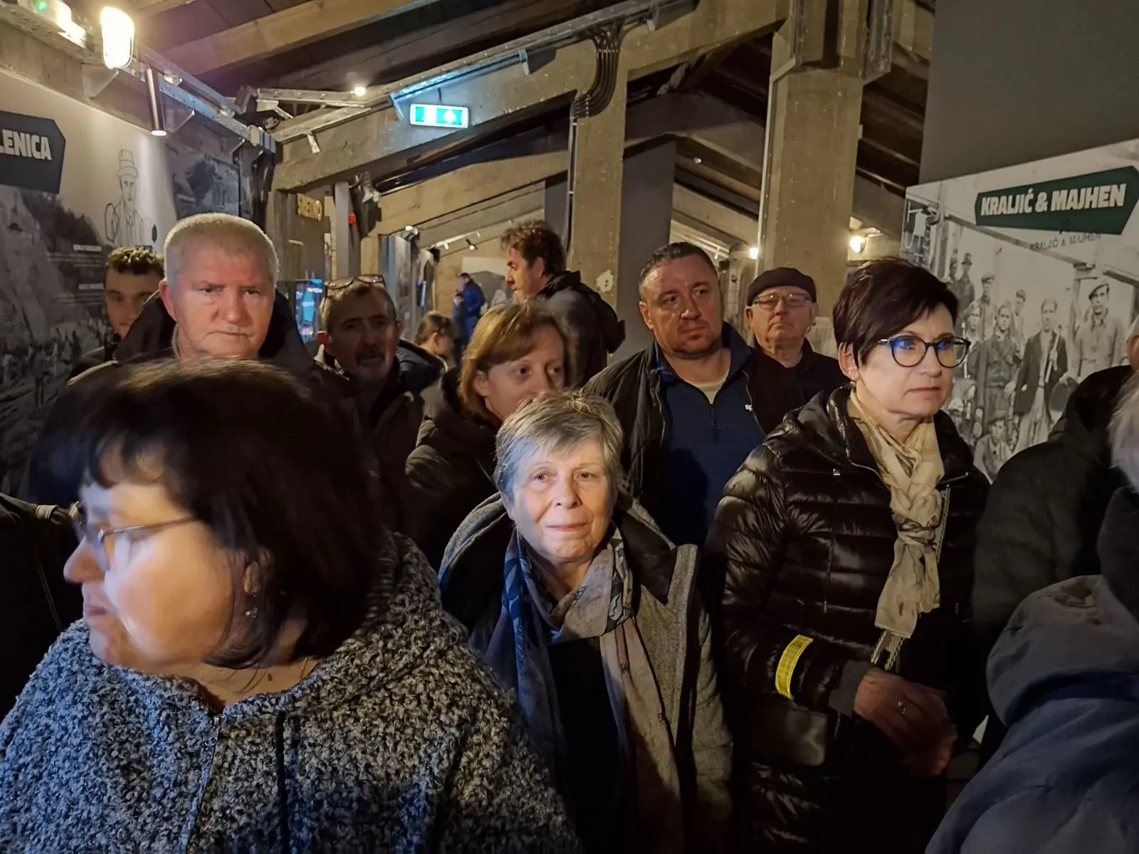 Noc muzeja Rudar Mursko Središće (16)