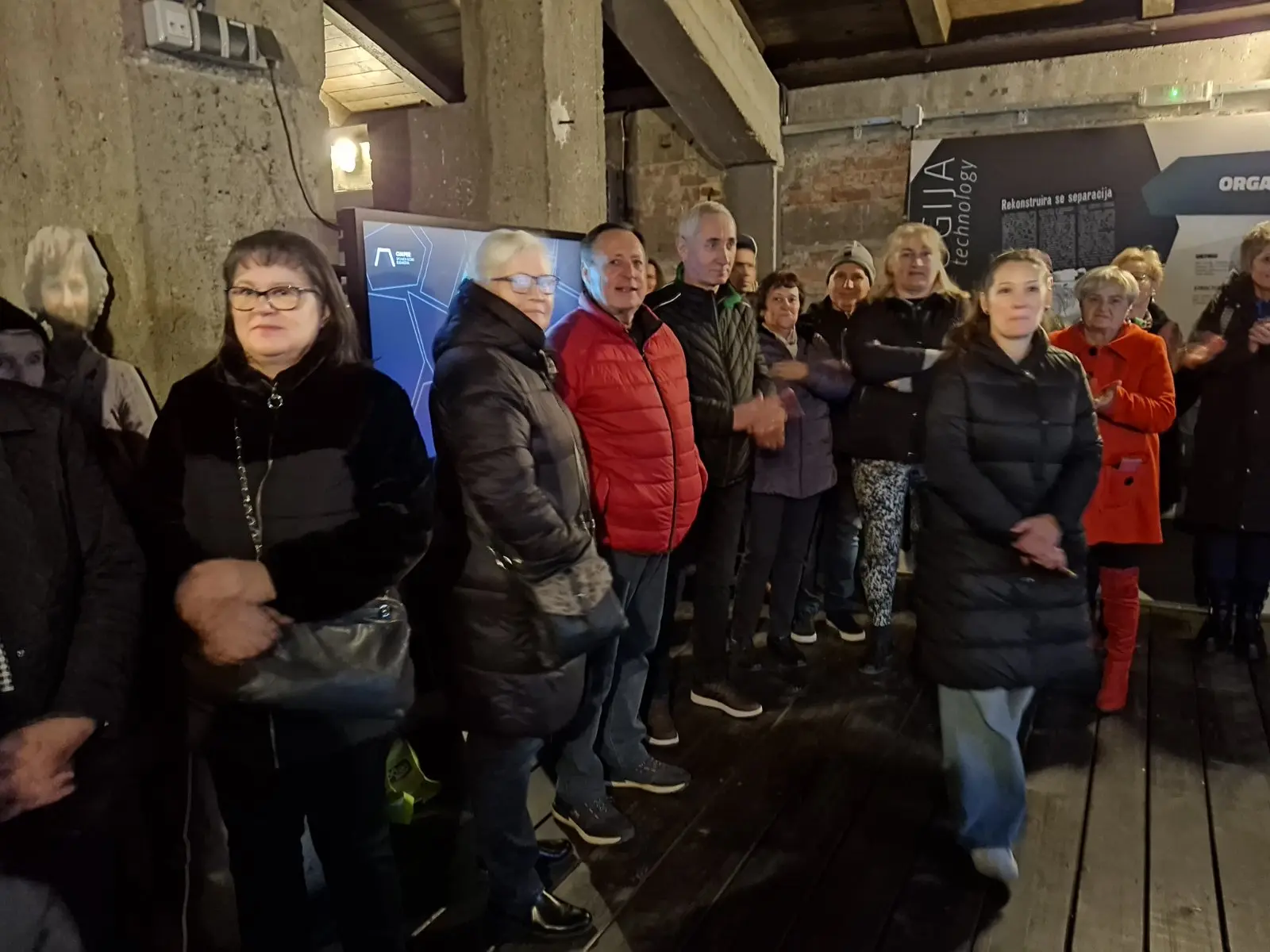 Noc muzeja Rudar Mursko Središće (17)