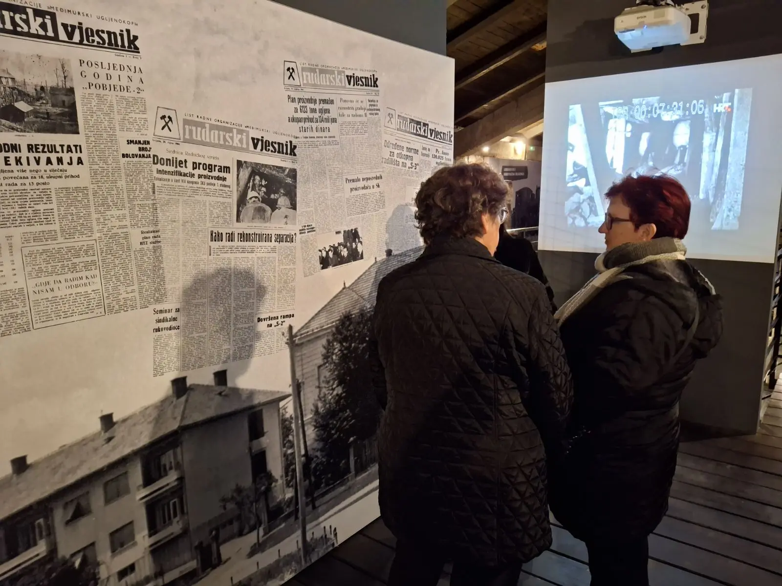 Noc muzeja Rudar Mursko Središće (30)