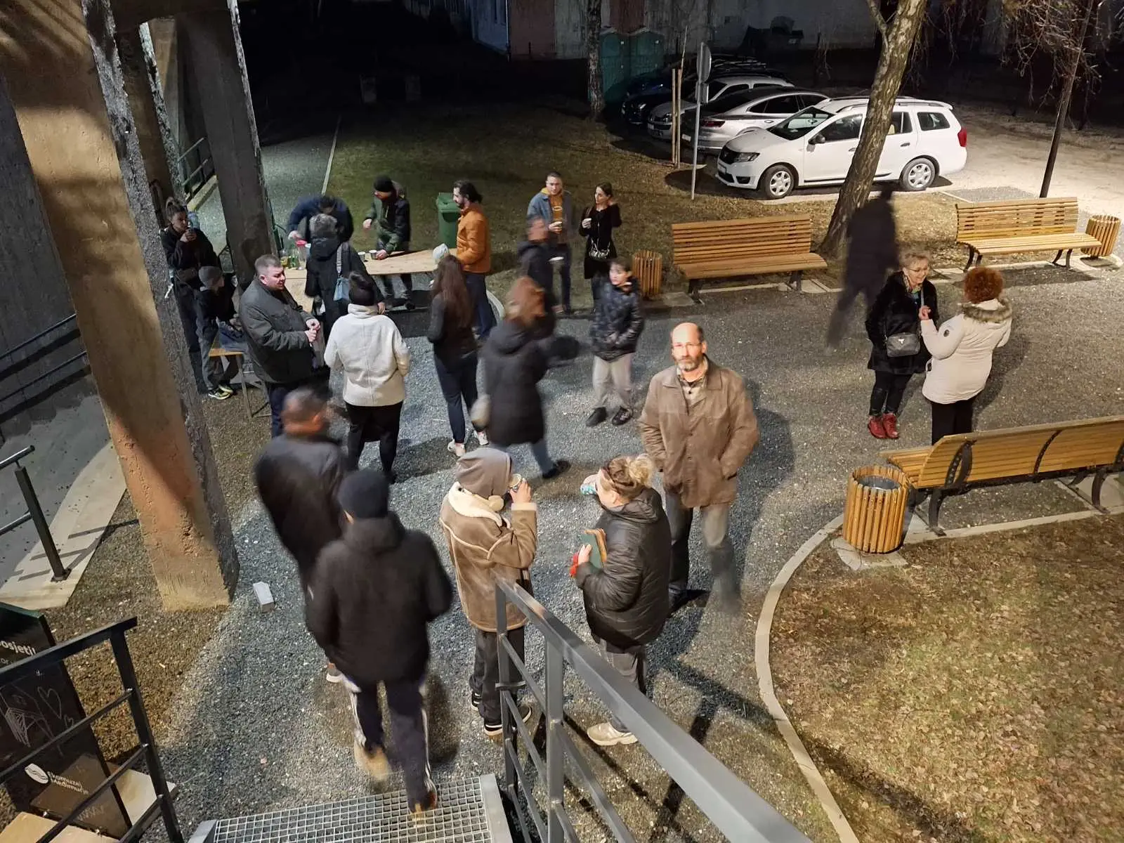 Noc muzeja Rudar Mursko Središće (32)