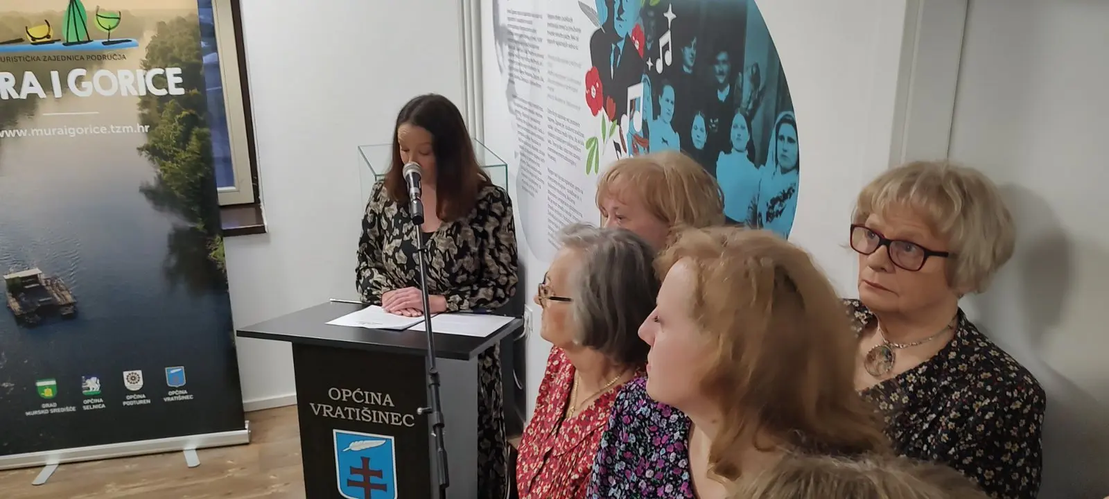 Noć muzeja – S otvorenja Spomen dom Vinko Žganec (12) Noć muzeja – S otvorenja Spomen dom Vinko Žganec (12)