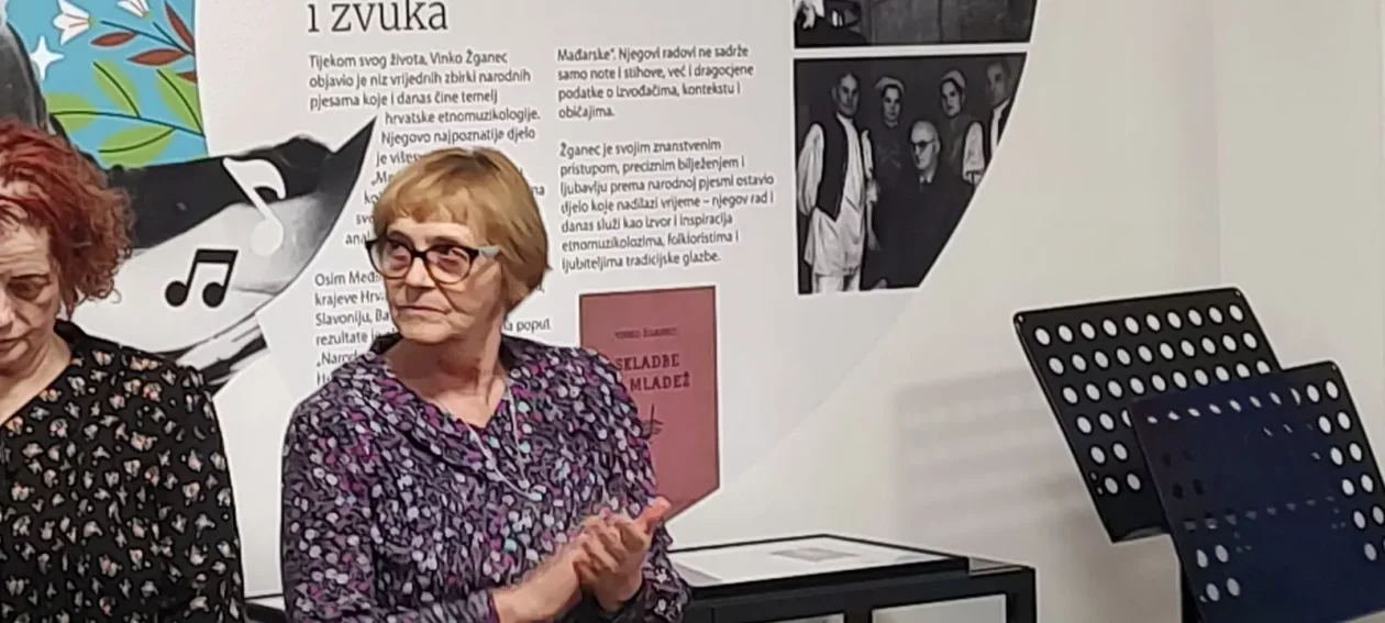 Noć muzeja – S otvorenja Spomen dom Vinko Žganec (15)