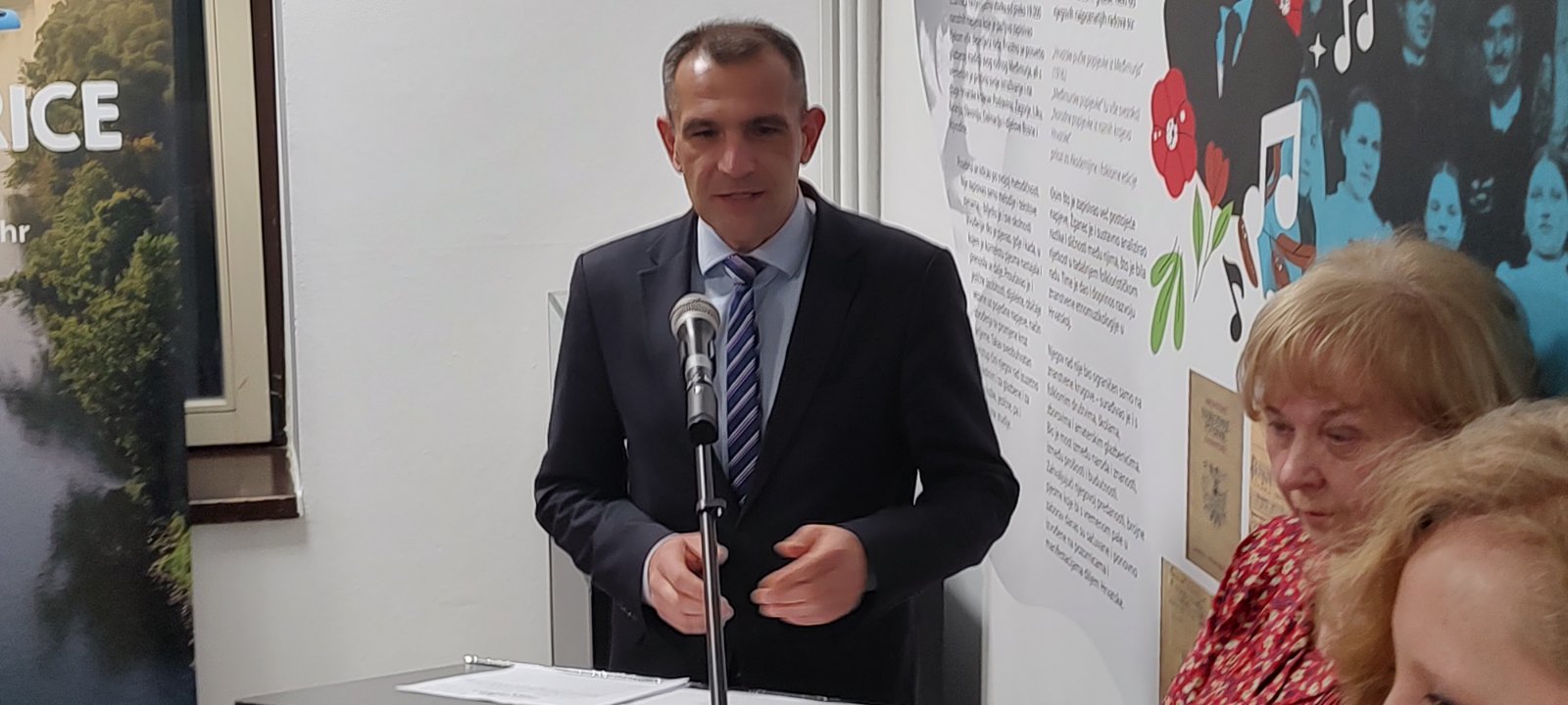 Noć muzeja – S otvorenja Spomen dom Vinko Žganec (16) Noć muzeja – S otvorenja Spomen dom Vinko Žganec (16)