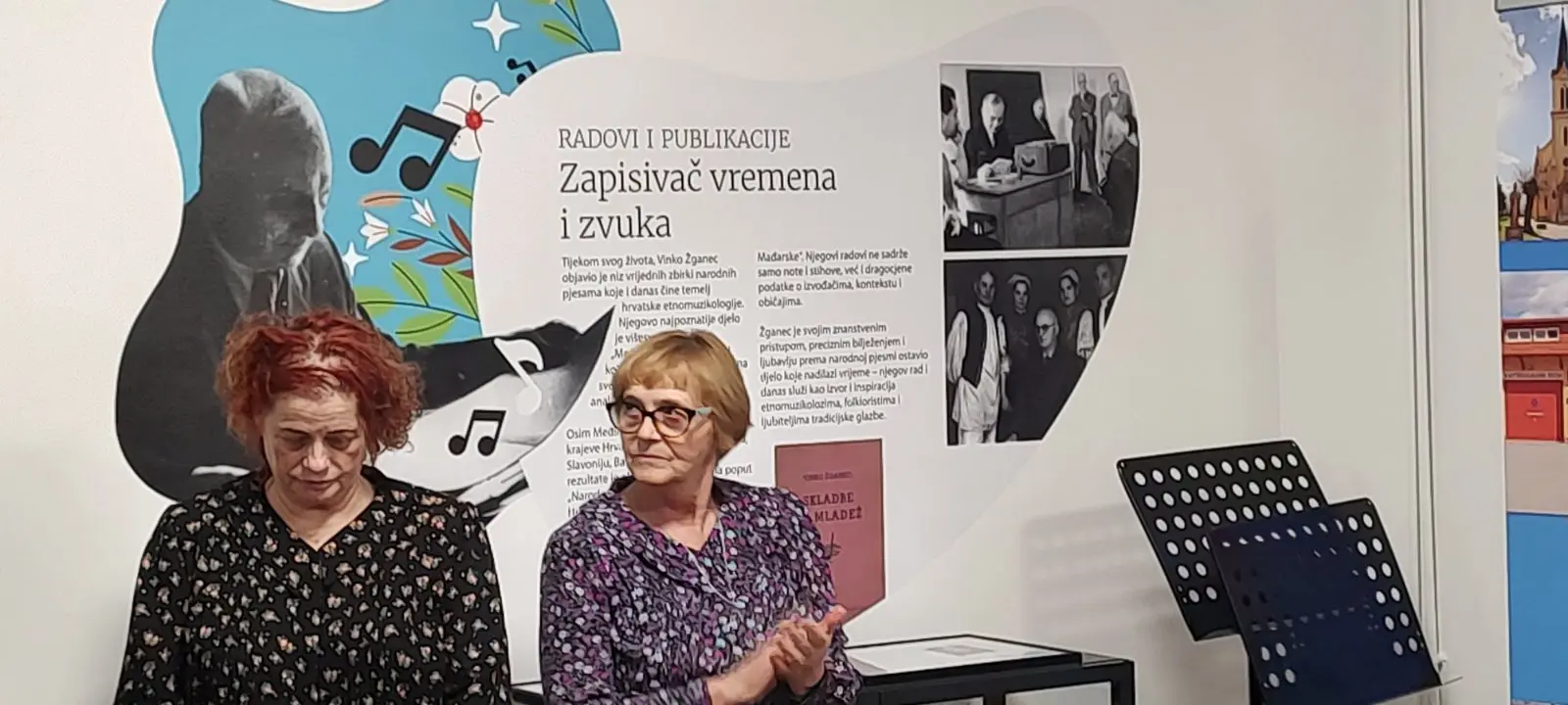 Noć muzeja – S otvorenja Spomen dom Vinko Žganec (16) Noć muzeja – S otvorenja Spomen dom Vinko Žganec (16)