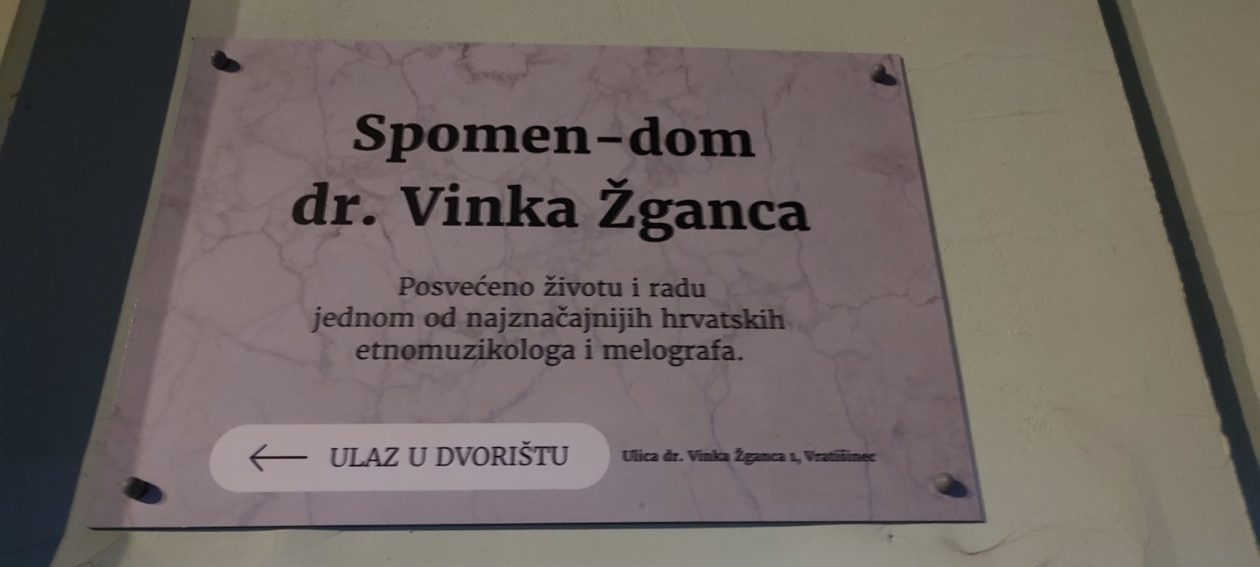 Noć muzeja – S otvorenja Spomen dom Vinko Žganec (20)
