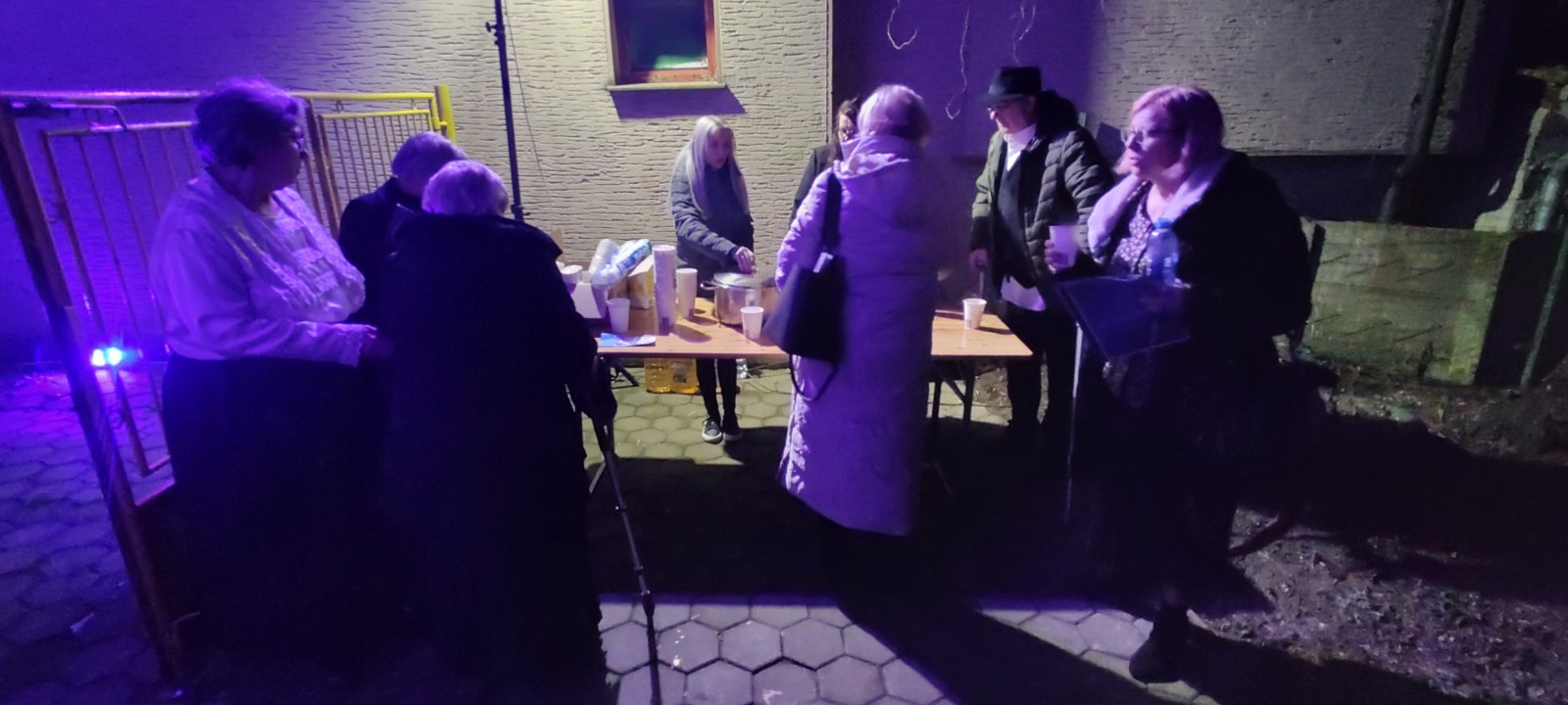 Noć muzeja – S otvorenja Spomen dom Vinko Žganec (21) Noć muzeja – S otvorenja Spomen dom Vinko Žganec (21)