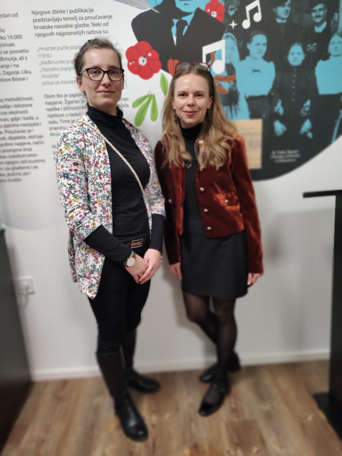 Noć muzeja – S otvorenja Spomen dom Vinko Žganec (22) Noć muzeja – S otvorenja Spomen dom Vinko Žganec (22)