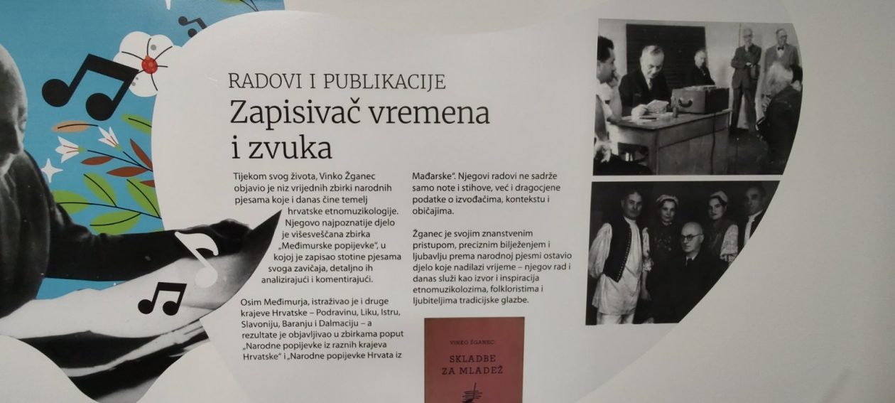 Noć muzeja – S otvorenja Spomen dom Vinko Žganec (24)