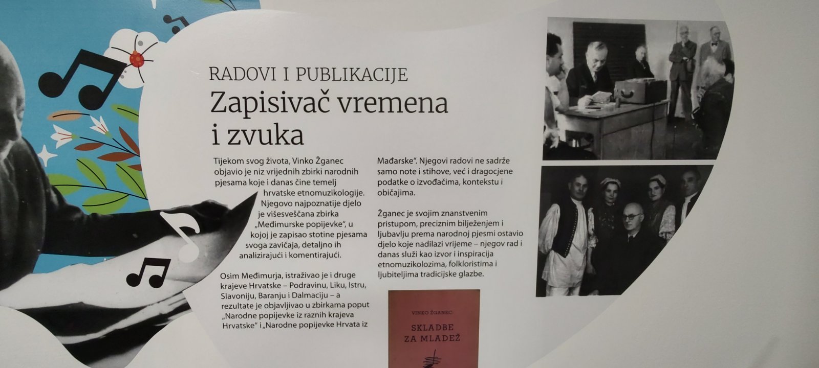 Noć muzeja – S otvorenja Spomen dom Vinko Žganec (24) Noć muzeja – S otvorenja Spomen dom Vinko Žganec (24)