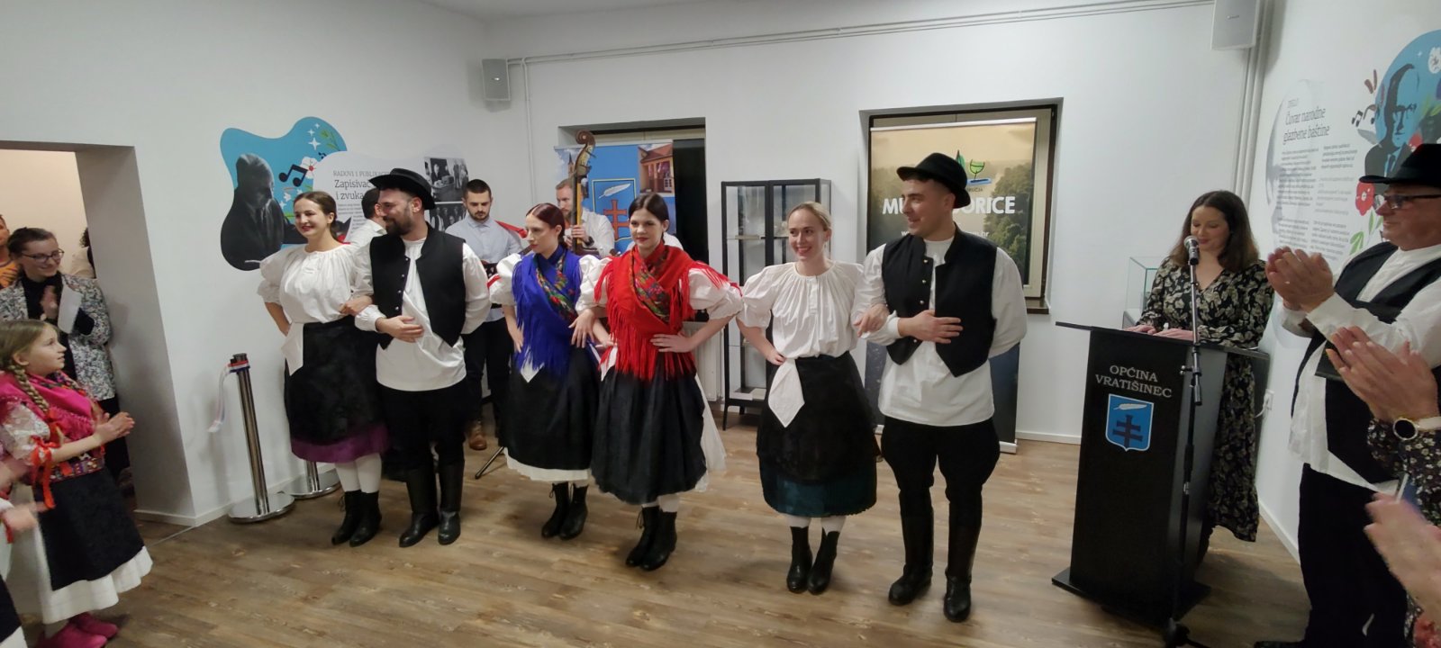 Noć muzeja – S otvorenja Spomen dom Vinko Žganec (27) Noć muzeja – S otvorenja Spomen dom Vinko Žganec (27)