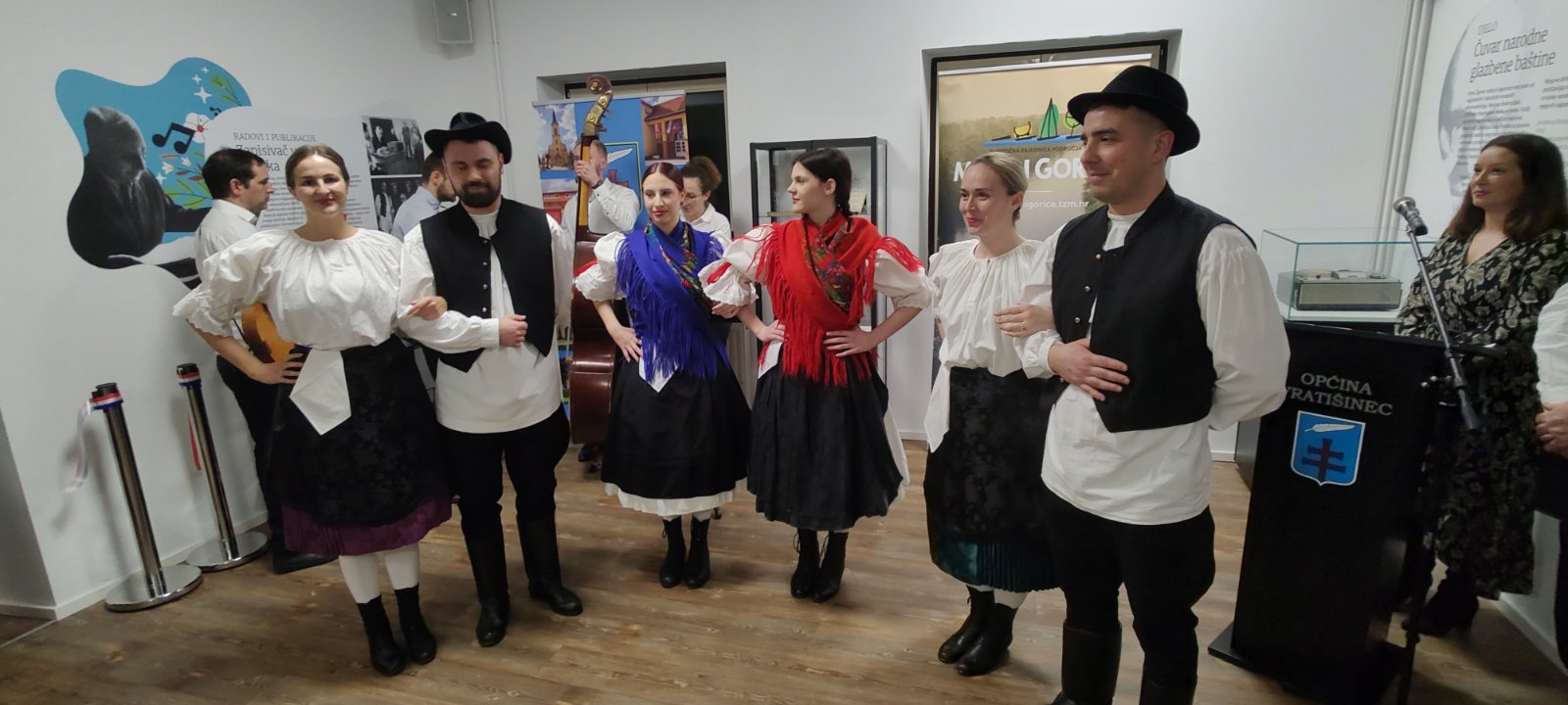 Noć muzeja – S otvorenja Spomen dom Vinko Žganec (29) Noć muzeja – S otvorenja Spomen dom Vinko Žganec (29)