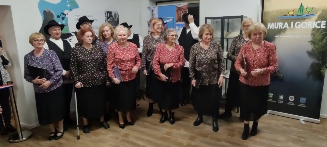 Noć muzeja – S otvorenja Spomen dom Vinko Žganec (30)