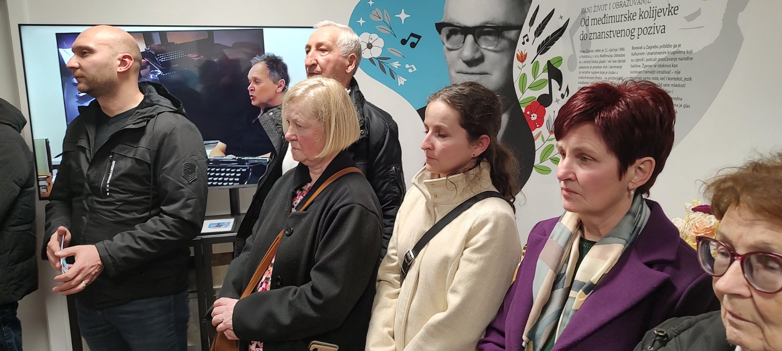 Noć muzeja – S otvorenja Spomen dom Vinko Žganec (32) Noć muzeja – S otvorenja Spomen dom Vinko Žganec (32)