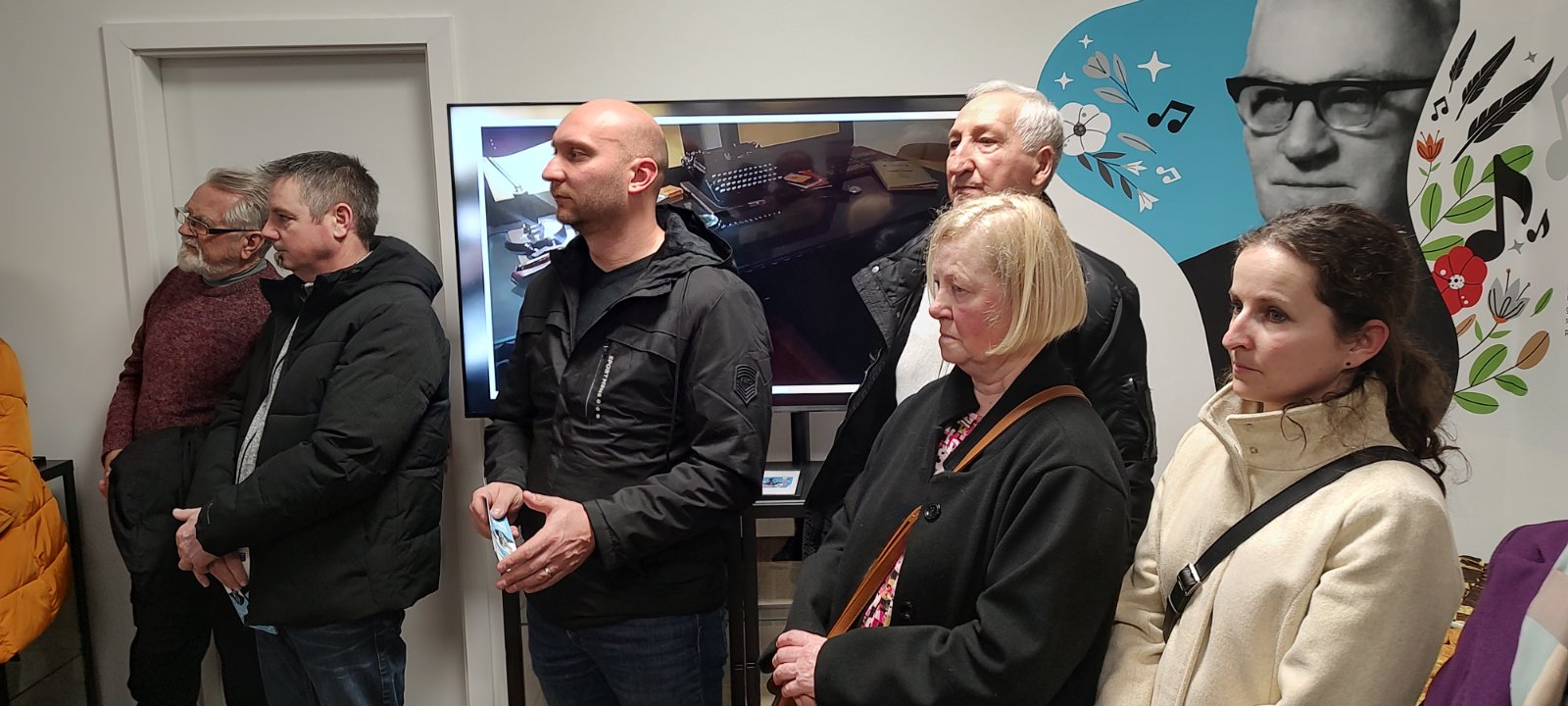 Noć muzeja – S otvorenja Spomen dom Vinko Žganec (33) Noć muzeja – S otvorenja Spomen dom Vinko Žganec (33)