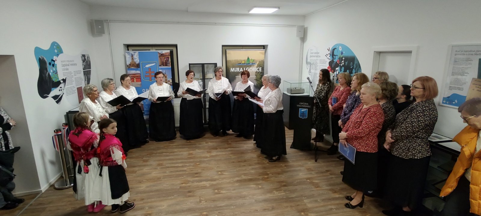 Noć muzeja – S otvorenja Spomen dom Vinko Žganec (34) Noć muzeja – S otvorenja Spomen dom Vinko Žganec (34)