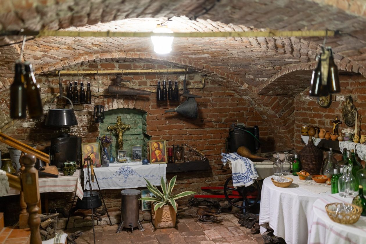 Noć muzeja – TZ Mura i gorice 50