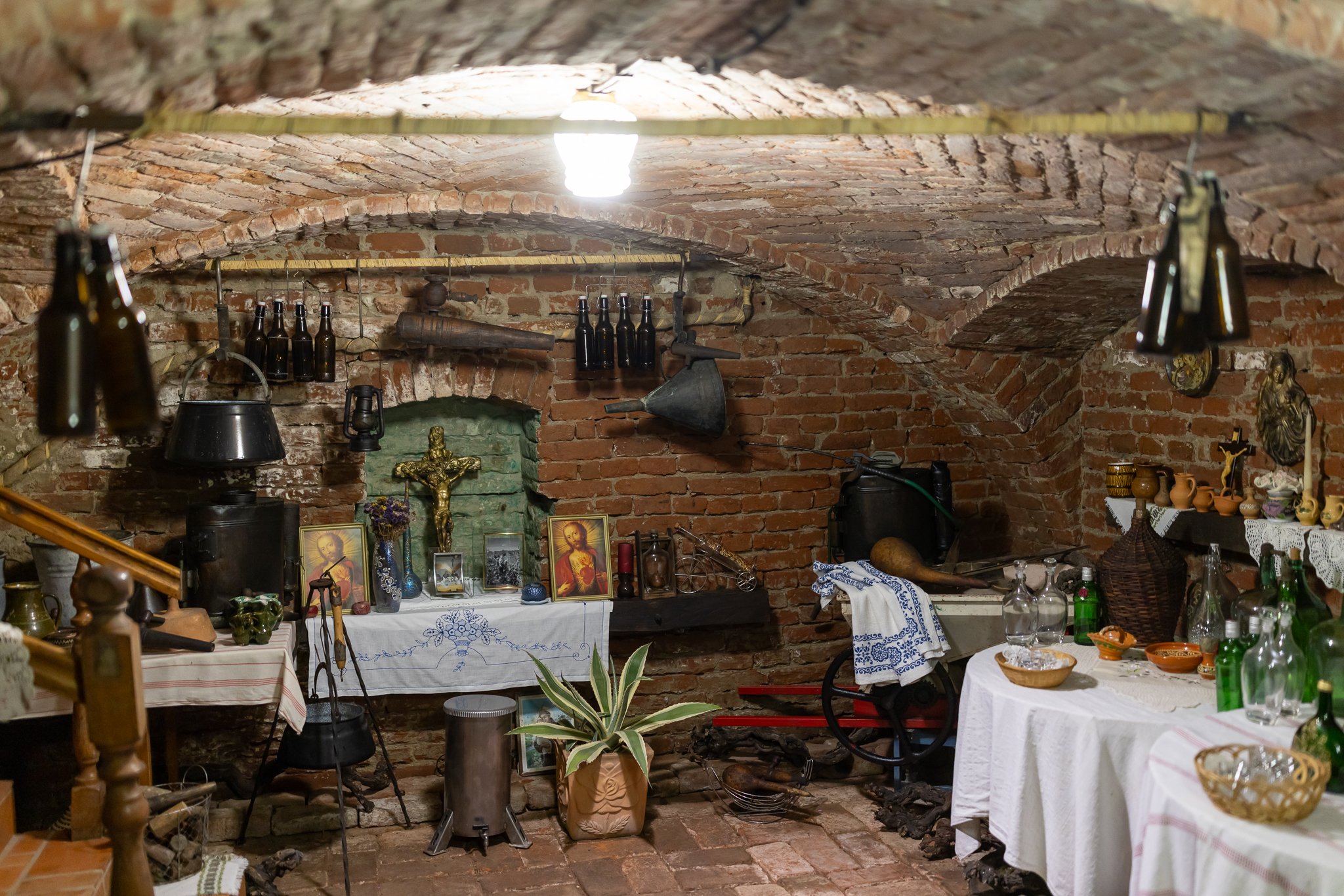 Noć muzeja – TZ Mura i gorice 50