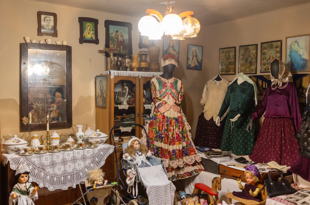 Noć muzeja – TZ Mura i gorice 58