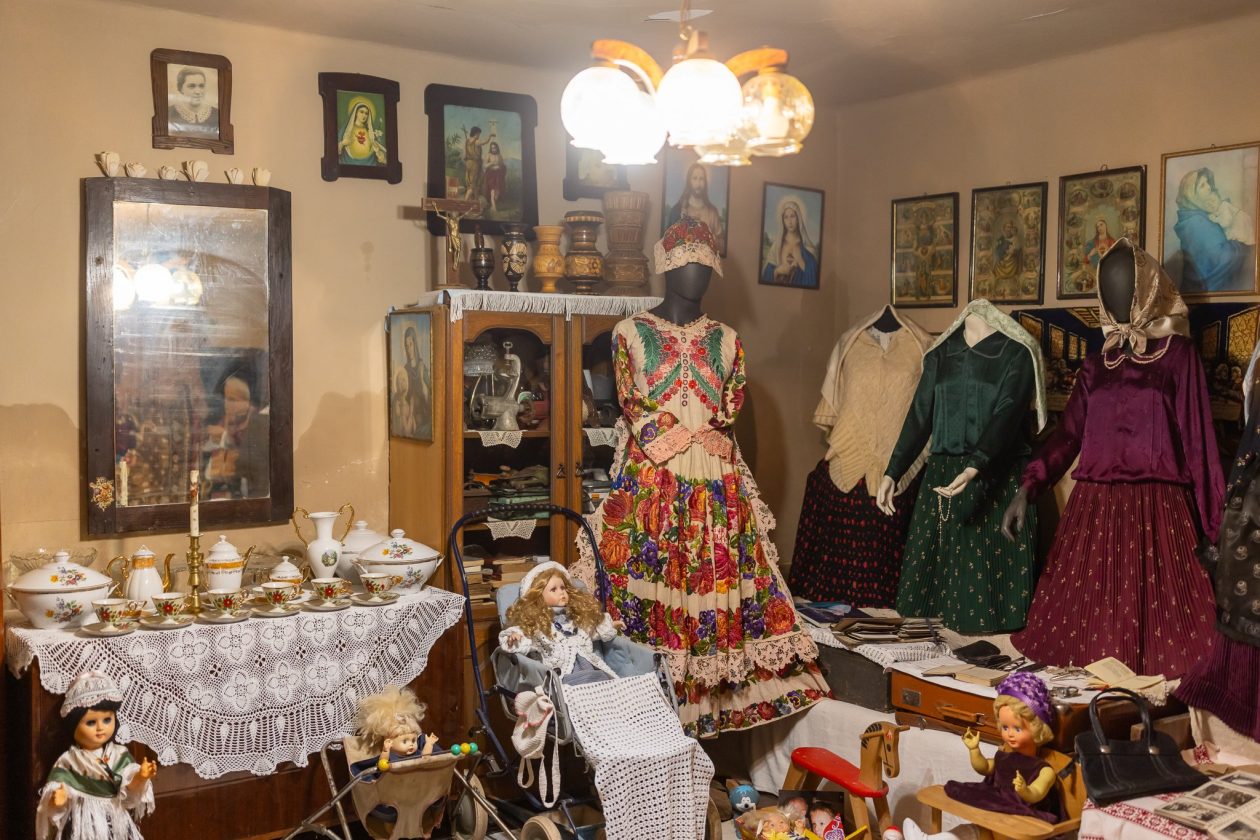 Noć muzeja – TZ Mura i gorice 58