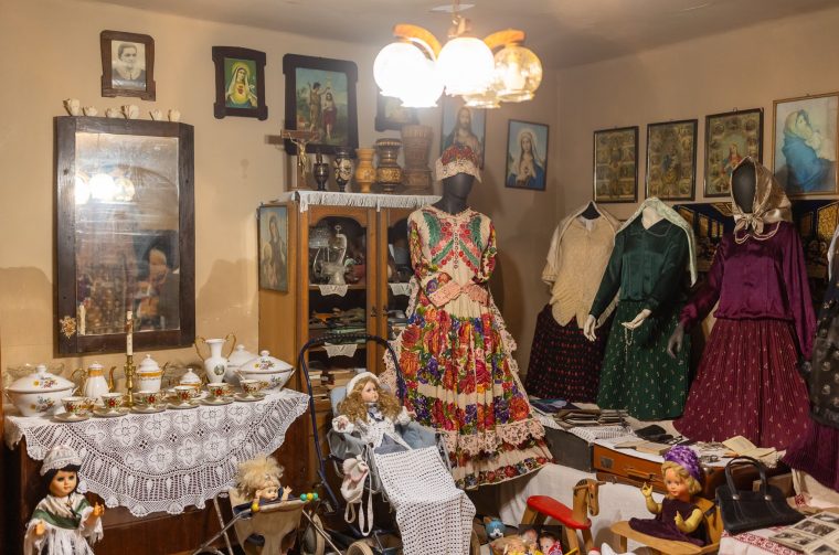 Noć muzeja – TZ Mura i gorice 58