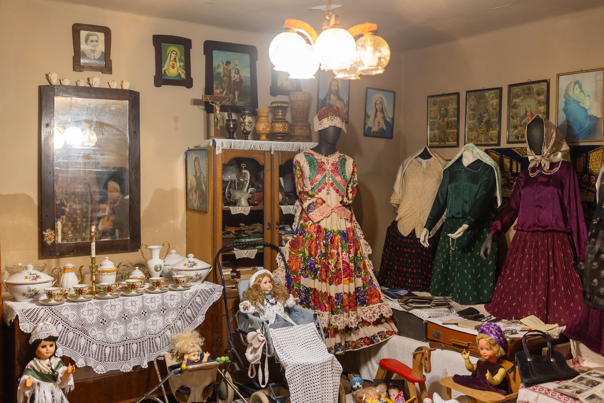 Noć muzeja – TZ Mura i gorice 58