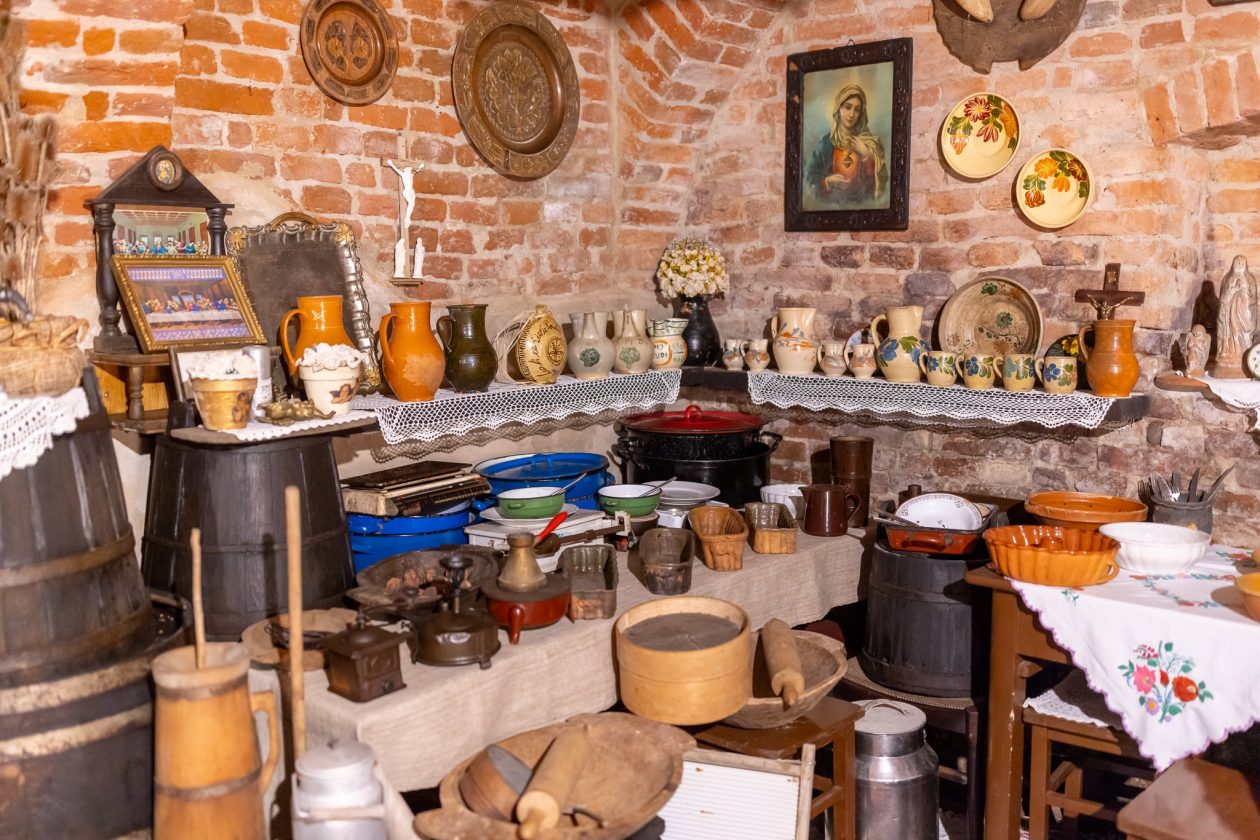 Noć muzeja – TZ Mura i gorice 69