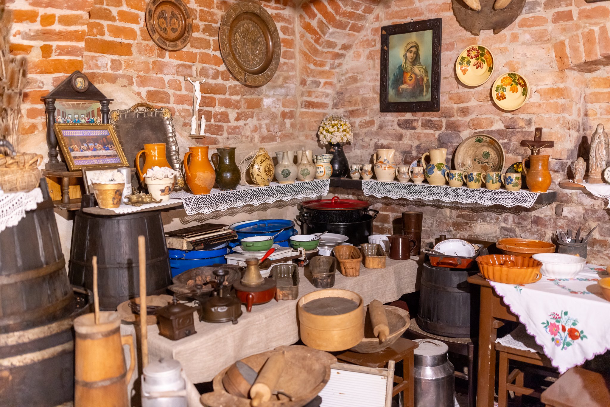 Noć muzeja – TZ Mura i gorice 69