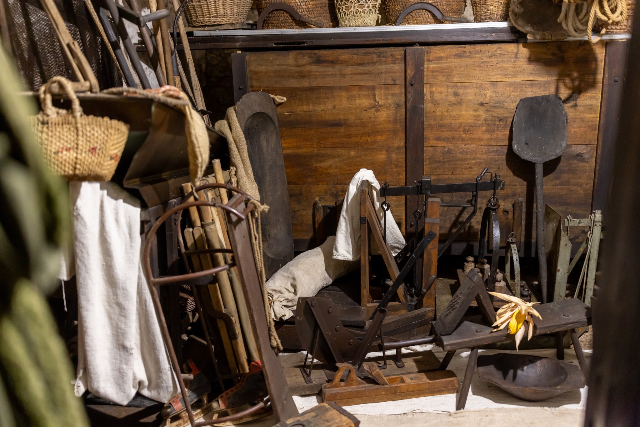 Noć muzeja – TZ Mura i gorice 75