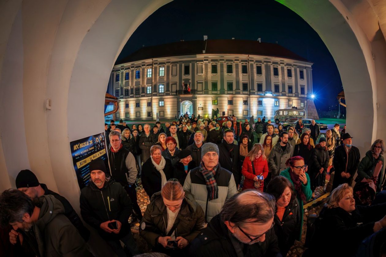 Noć muzeja otvorenje Čakovec MMČ 2026 (1)