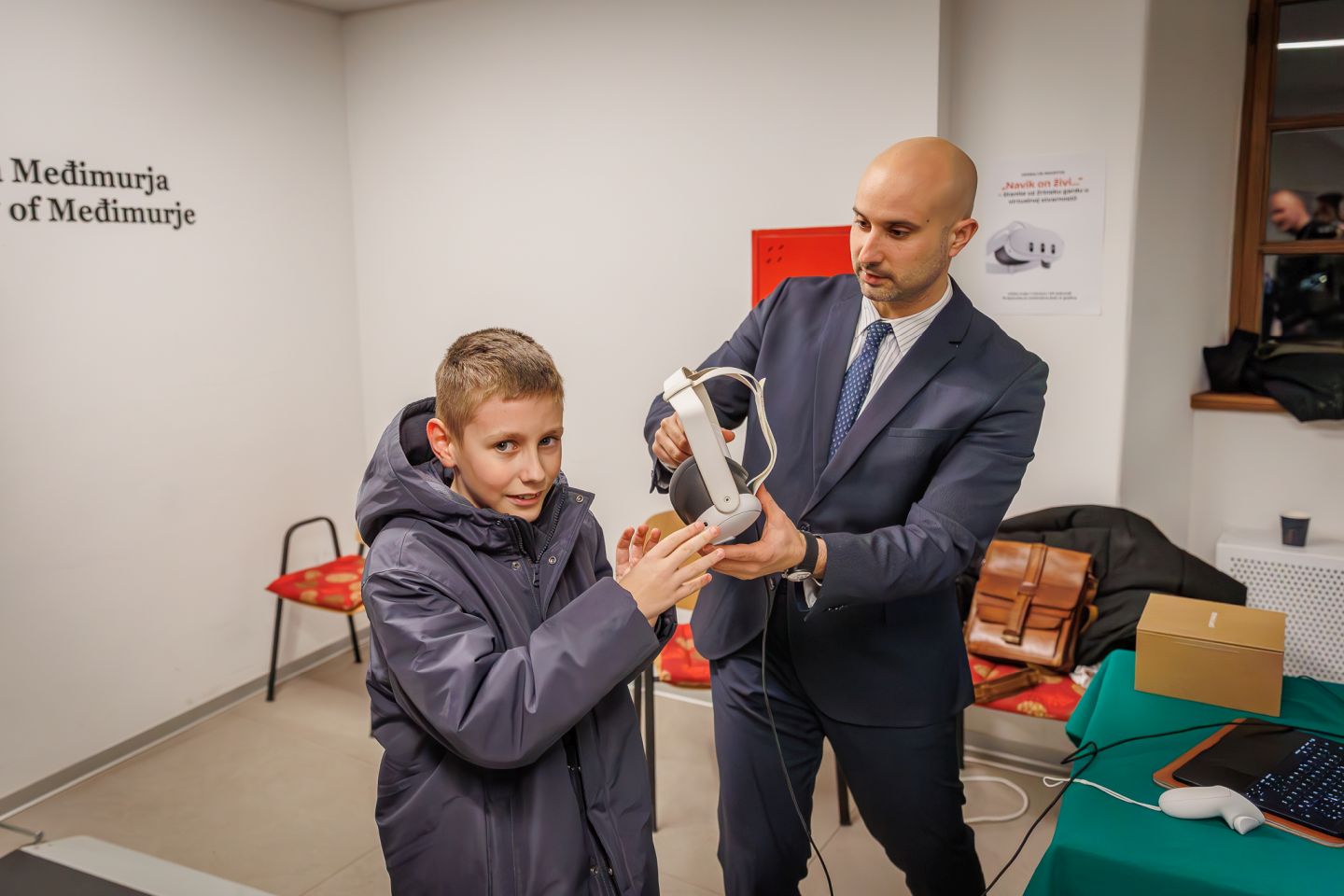 Noć muzeja otvorenje Čakovec MMČ 2026 (12) Noć muzeja otvorenje Čakovec MMČ 2026 (12)