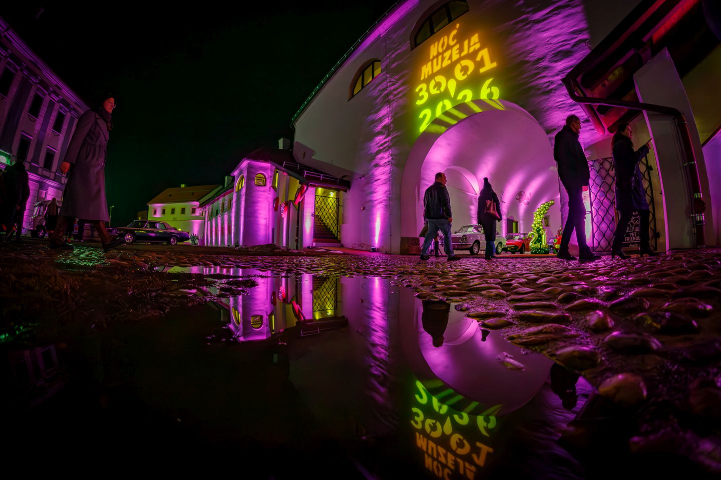 Noć muzeja otvorenje Čakovec MMČ 2026 (13) Noć muzeja otvorenje Čakovec MMČ 2026 (13)