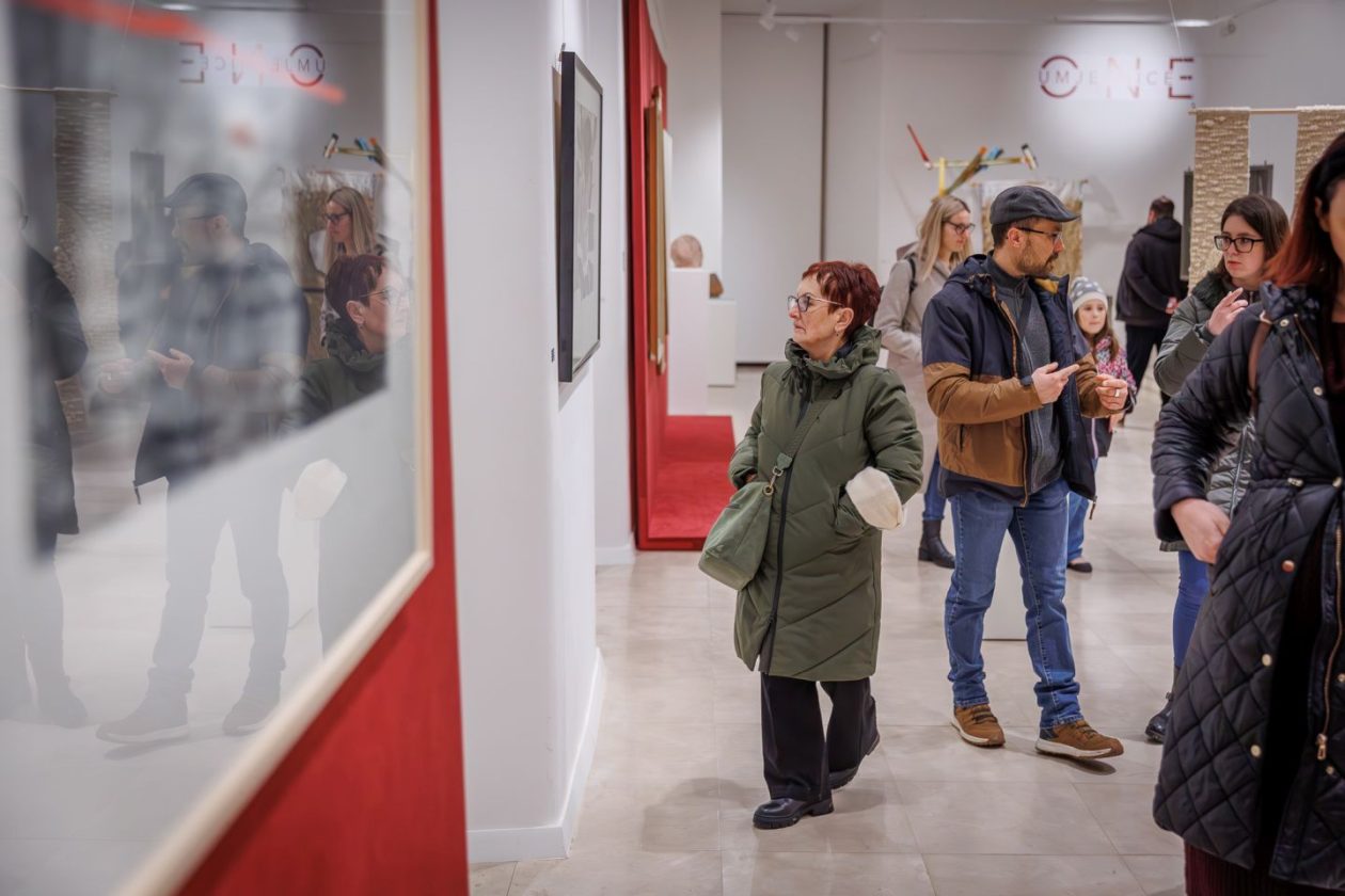 Noć muzeja otvorenje Čakovec MMČ 2026 (14)